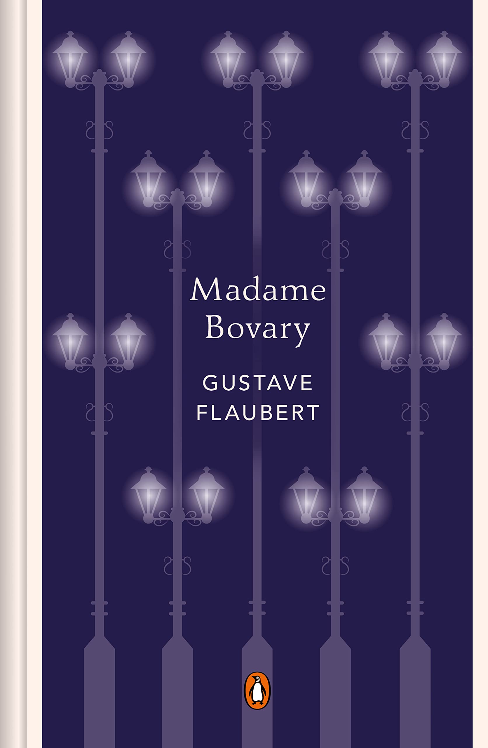 Madame Bovary (edición especial en tapa dura) book