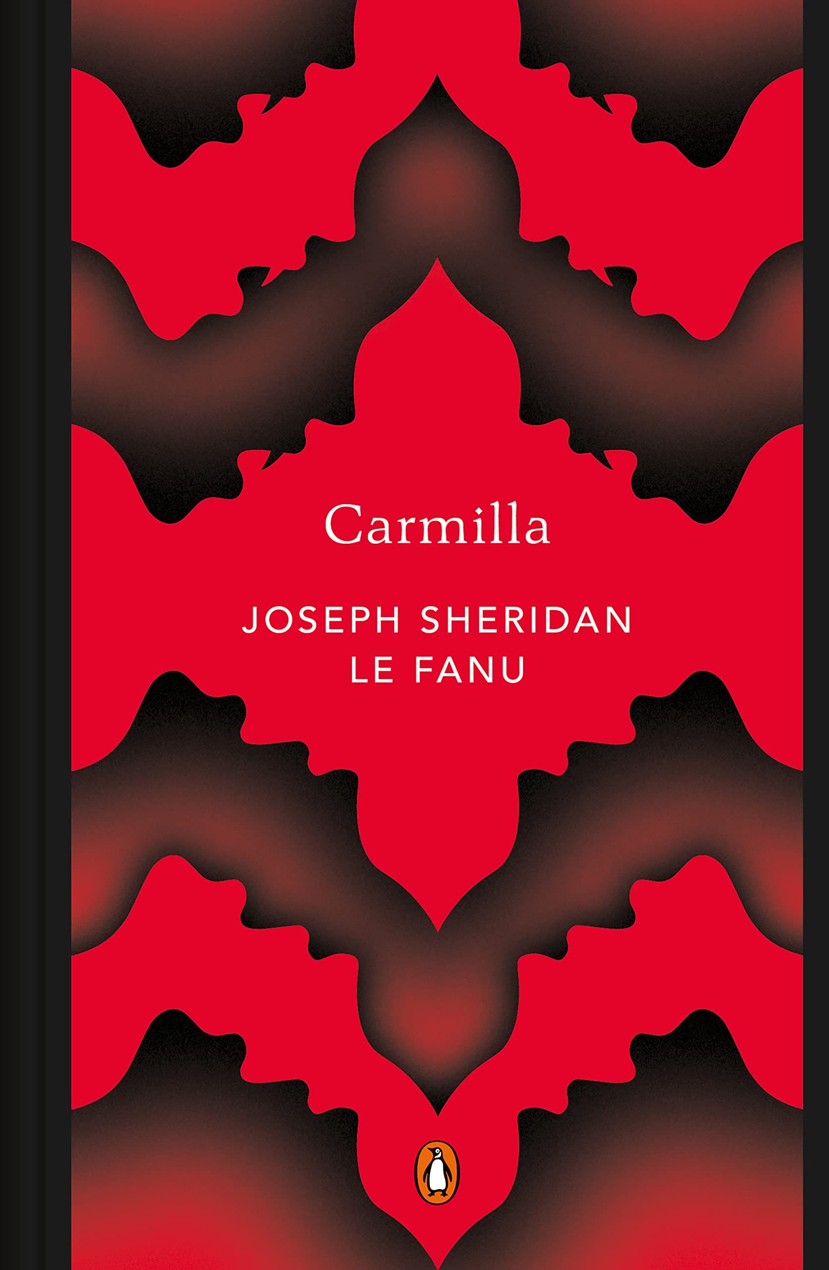 Carmilla (edición especial en tapa dura) (Ediciones Conmemorativas) Classics