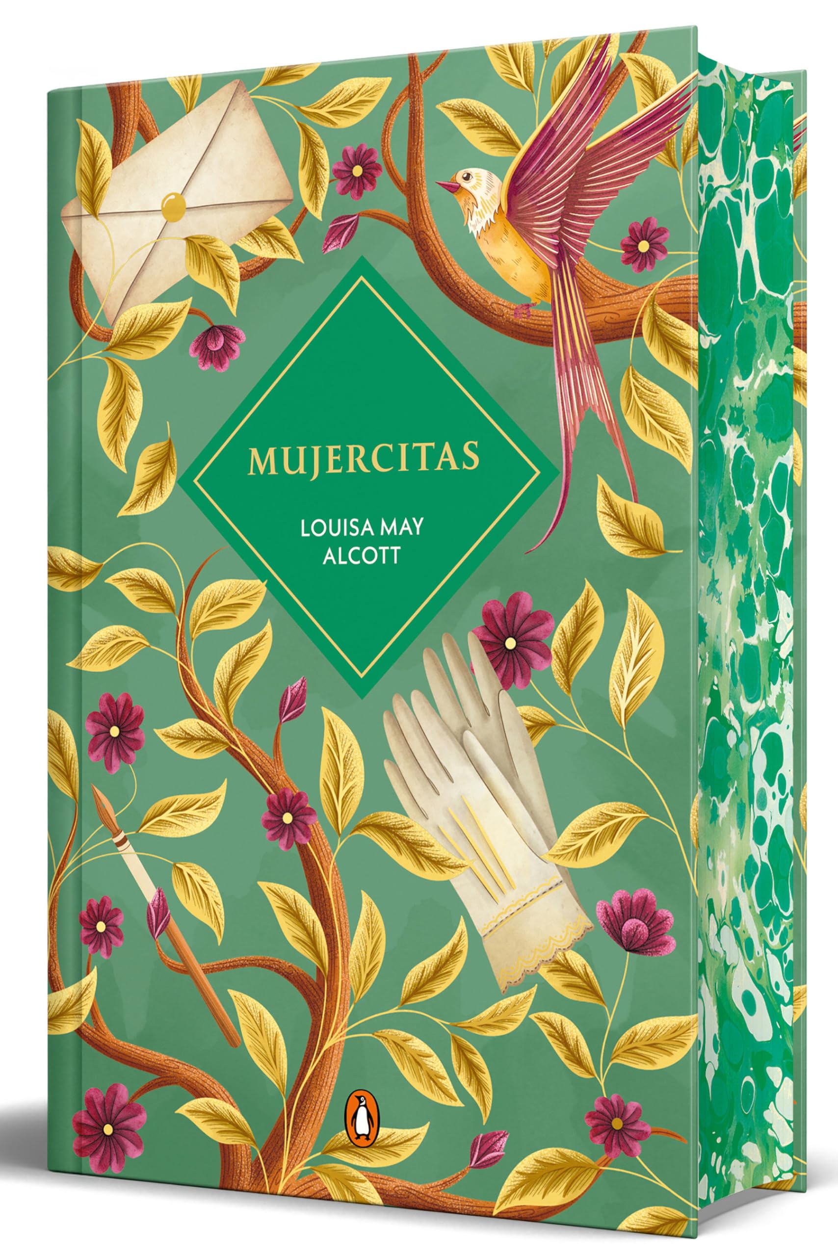 Mujercitas (edición especial con cantos tintados) (Campaña edición con cantos tintados) Classics