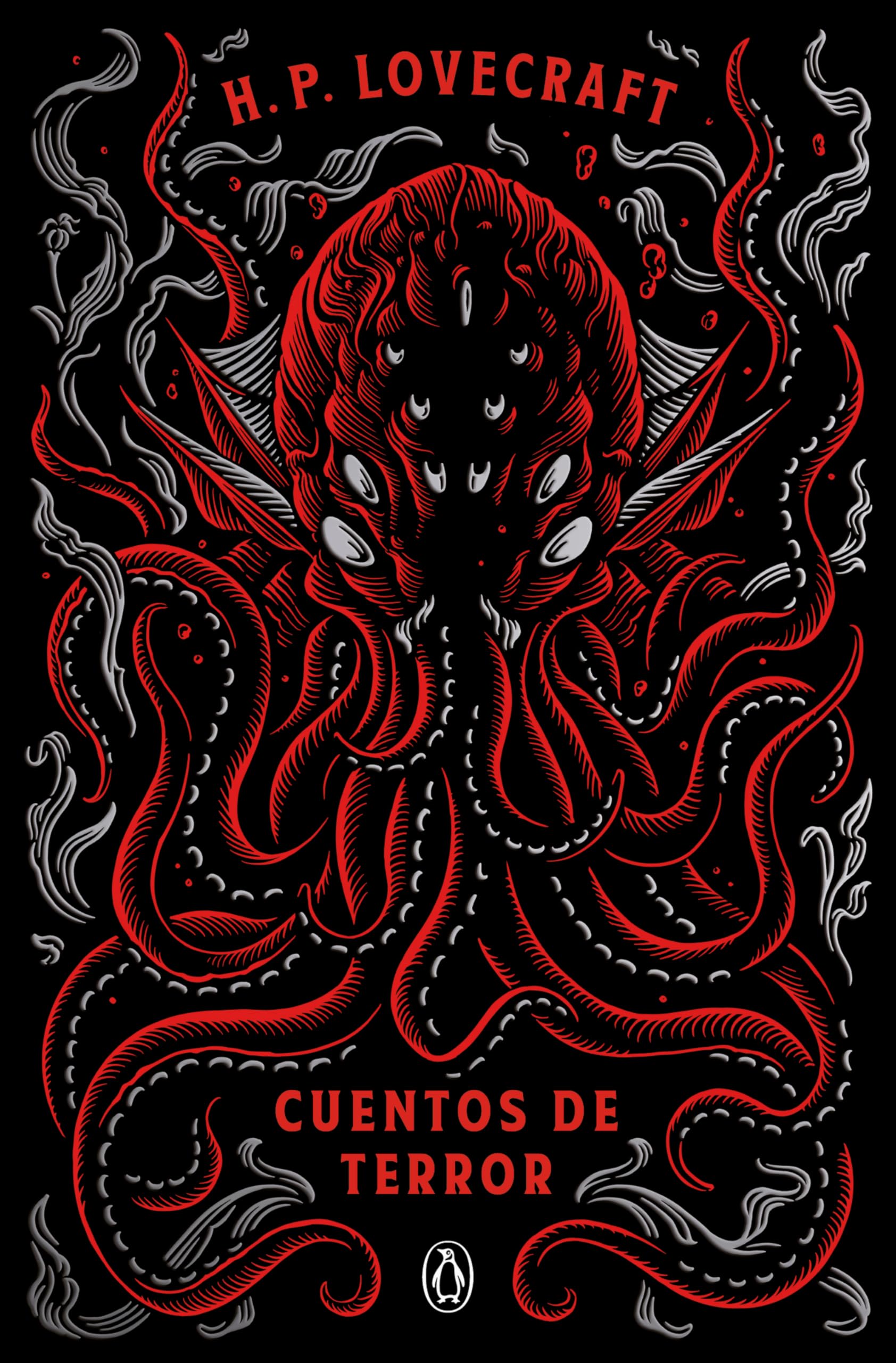 Cuentos de terror (Ediciones Conmemorativas) Horror & Mystery