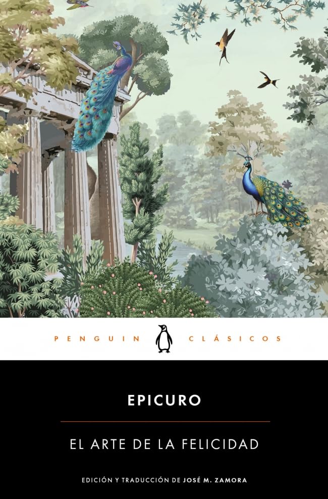 El arte de la felicidad Philosophy