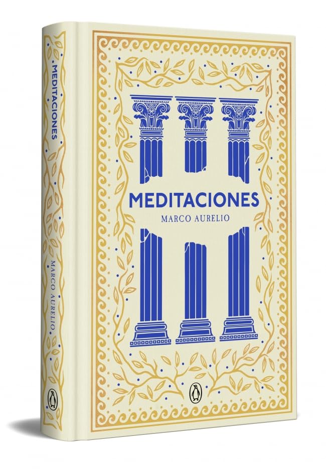 Meditaciones (edición especial en tapa dura) (Serie Great Ideas) book
