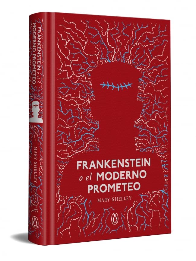 Frankenstein o el moderno Prometeo (Penguin Clásicos) Horror & Mystery