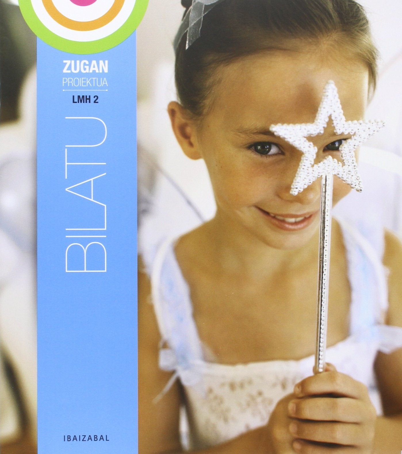 Bilatu (Zugan) Books