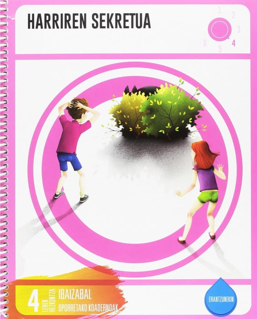 Oporretako koadernoak - Harriren sekretua book