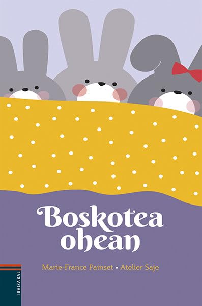 Boskotea ohean book
