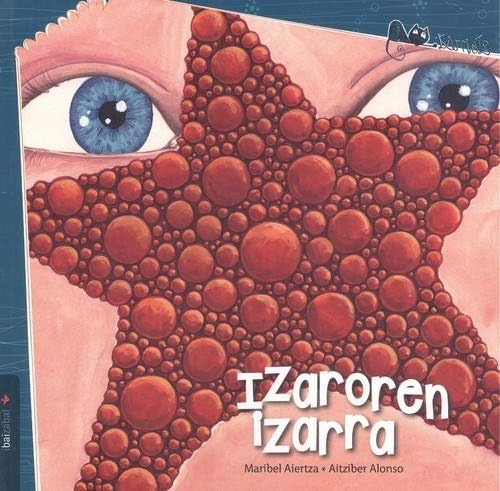 Izaroren izarra (Txirrista, Band 11) Novels & Short Stories