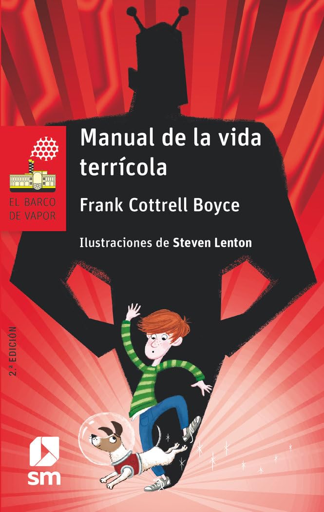 Manual de la vida terrícola book