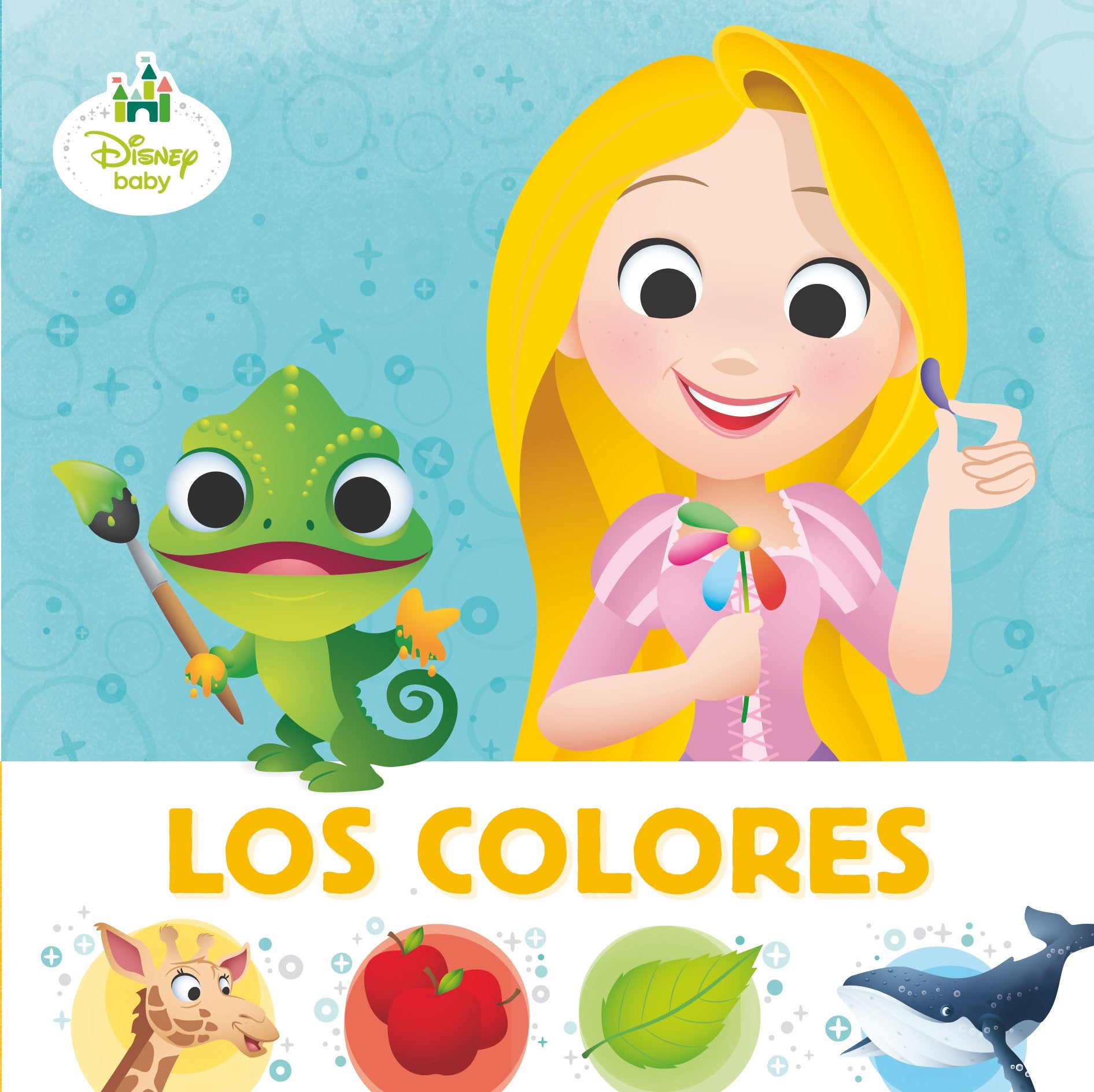 Product Image: Los colores