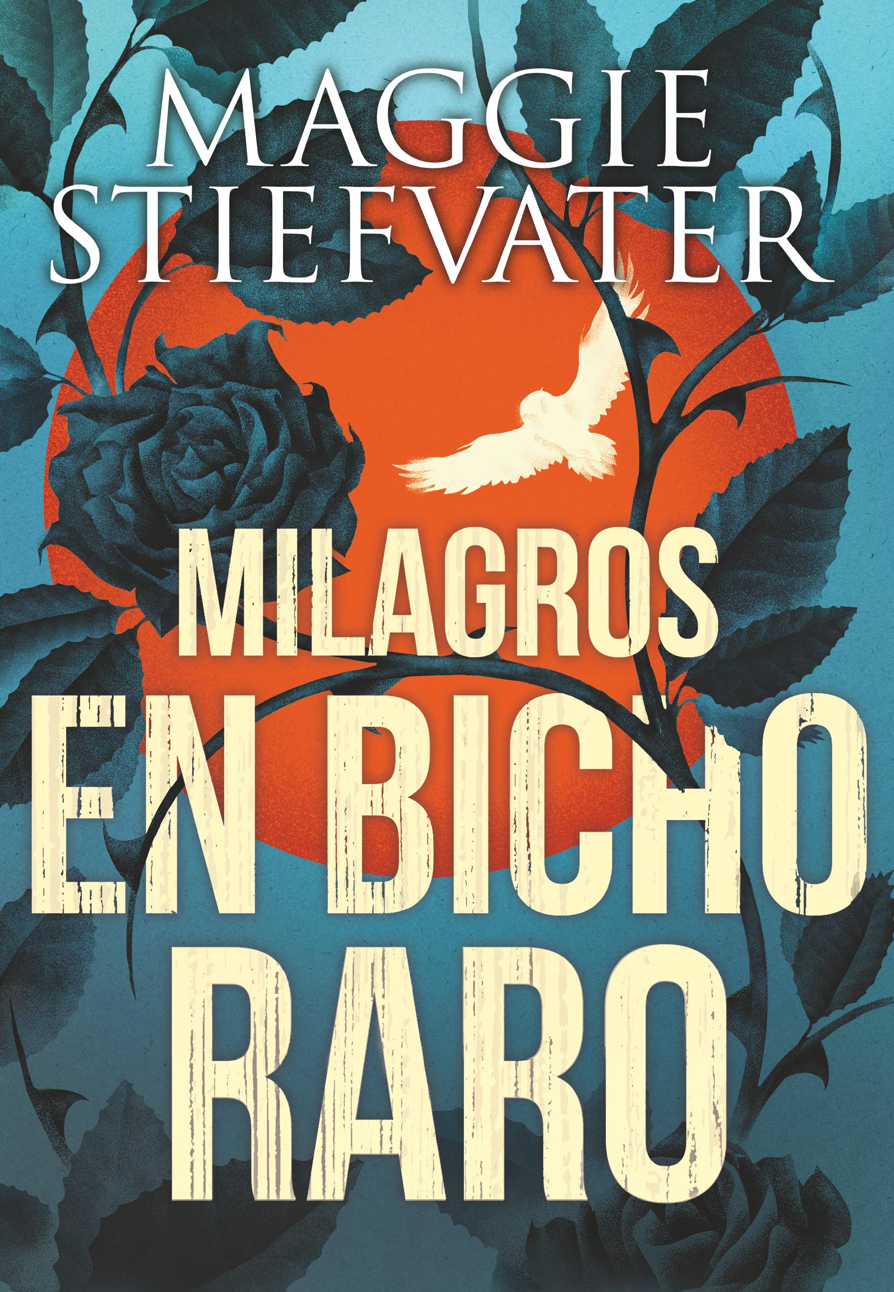 Milagros en Bicho Raro book
