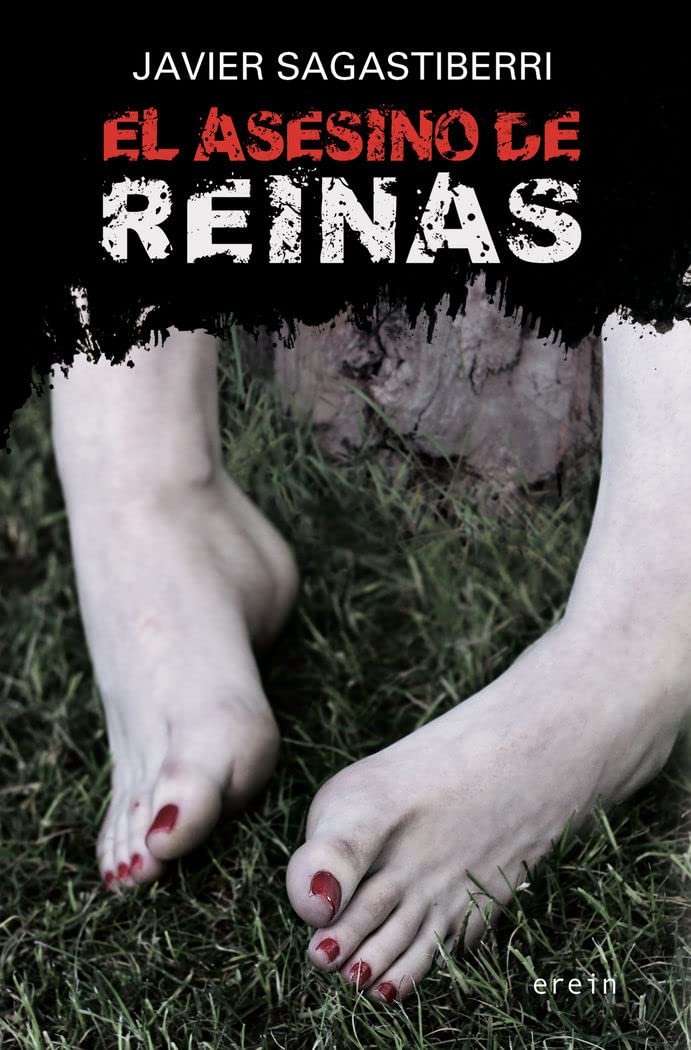 El asesino de reinas Contemporary literature