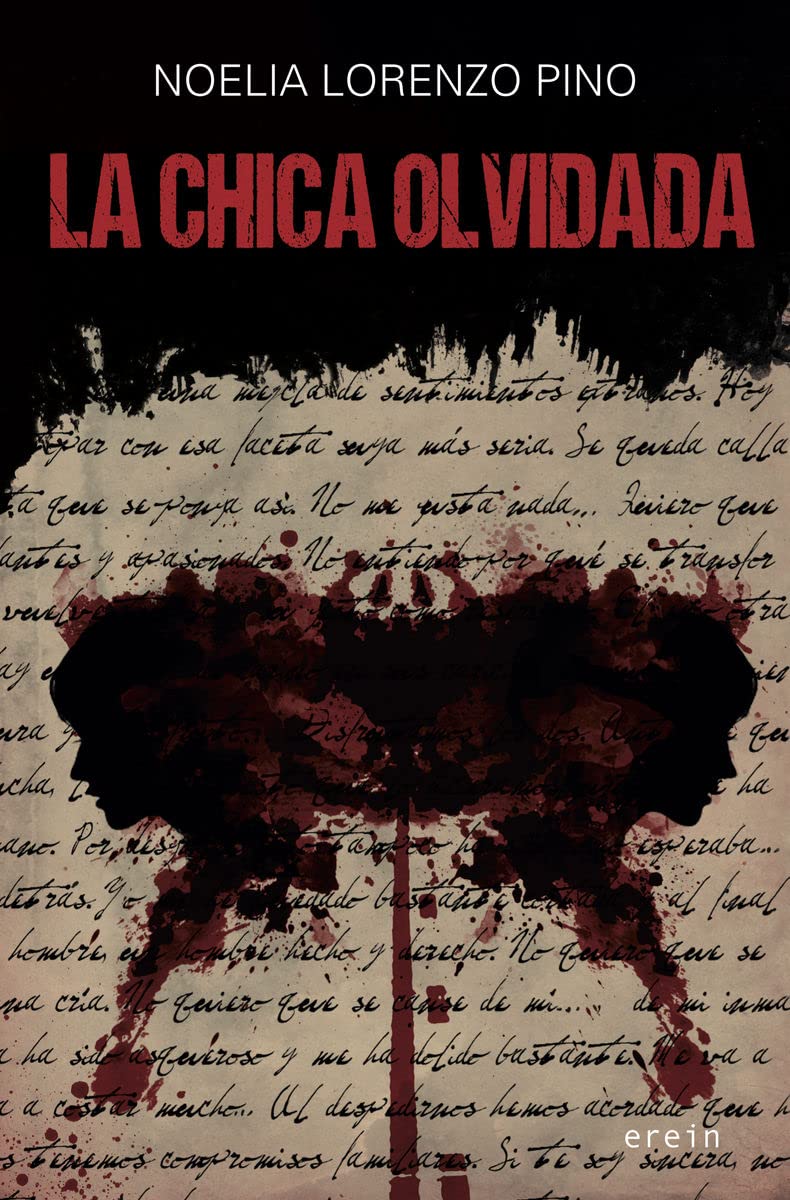 La chica olvidada Contemporary literature