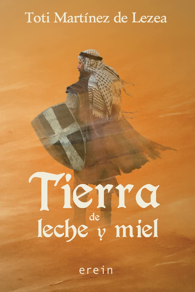Tierra de leche y miel (Narrativa, Band 30) Reading Aloud & Learning to Read