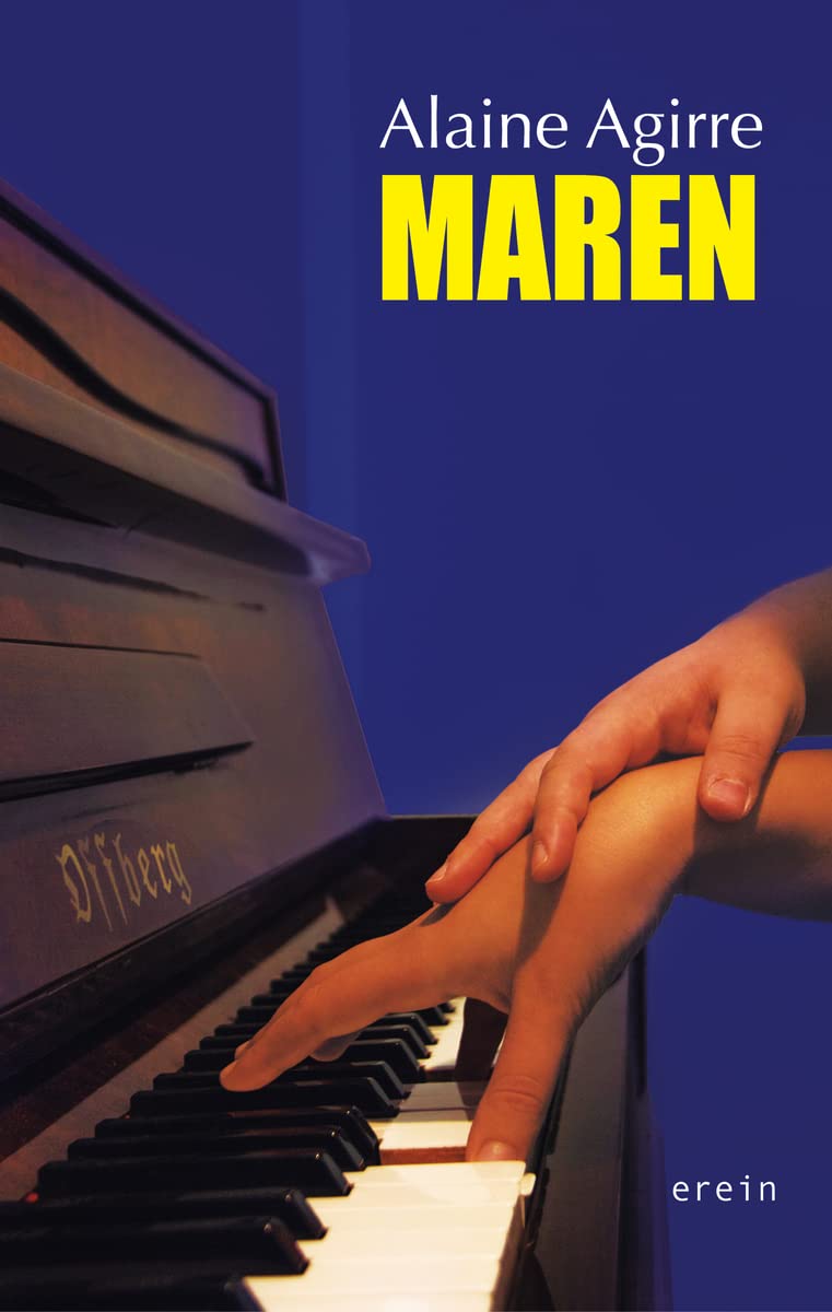 Maren book