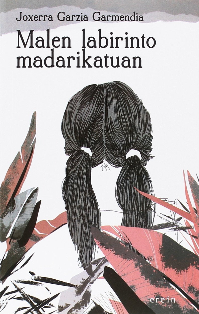 Malen labirinto madarikatuan Social Sciences
