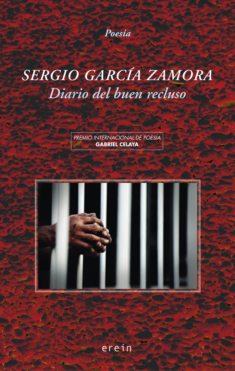 Diario del buen recluso Poetry