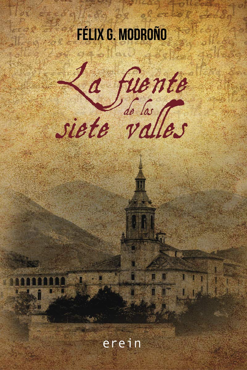 La fuente de los siete valles Contemporary literature