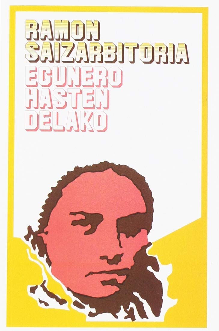 Egunero hasten delako book
