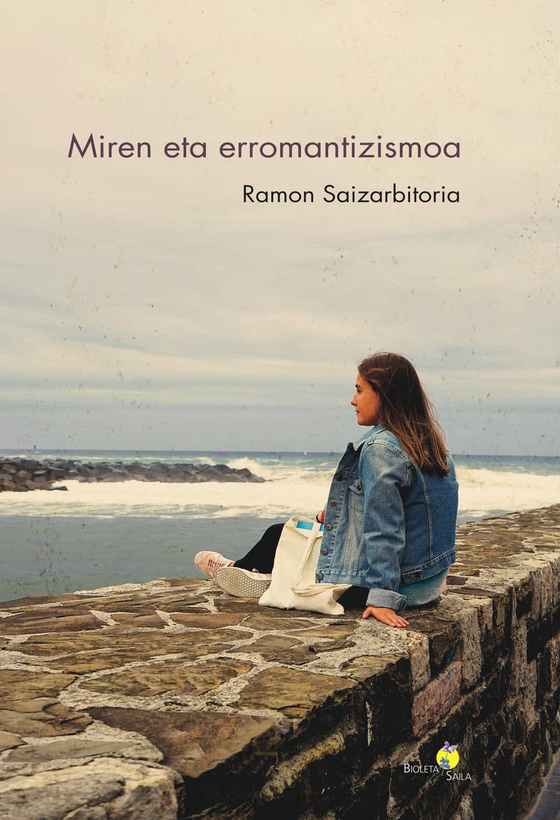 Miren eta erromantizismoa book