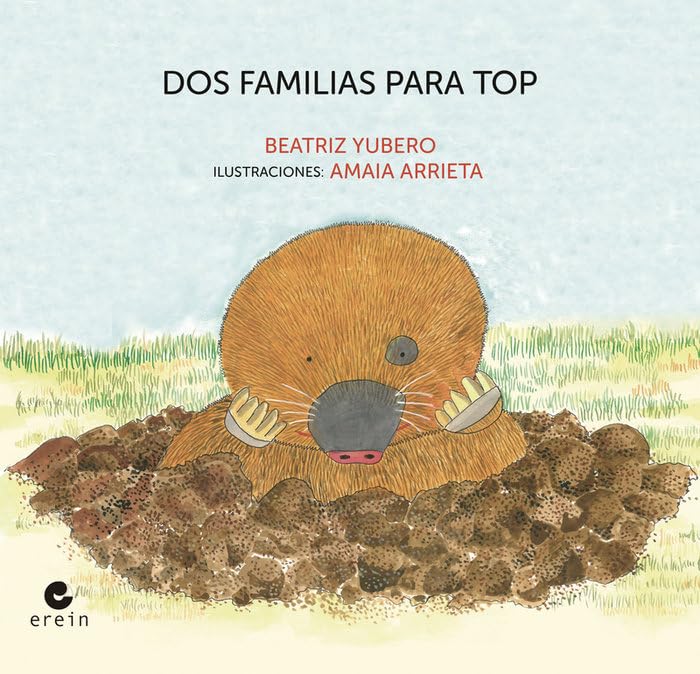 Dos familias para top book