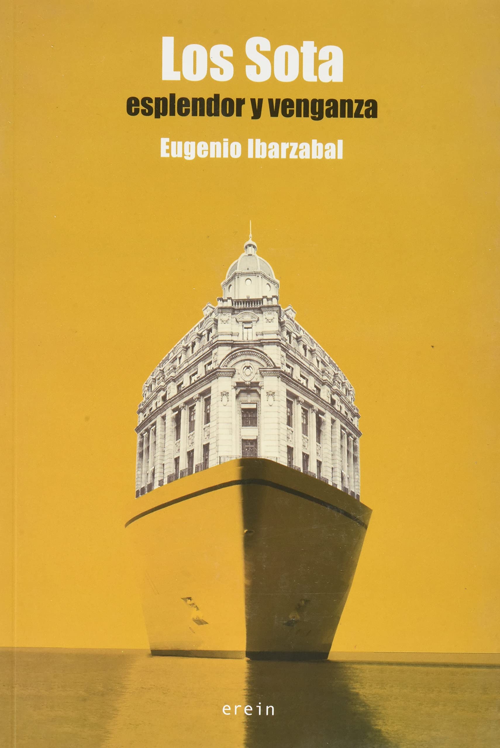 Los Sota: Esplendor y venganza (Lekuko, Band 16) Books