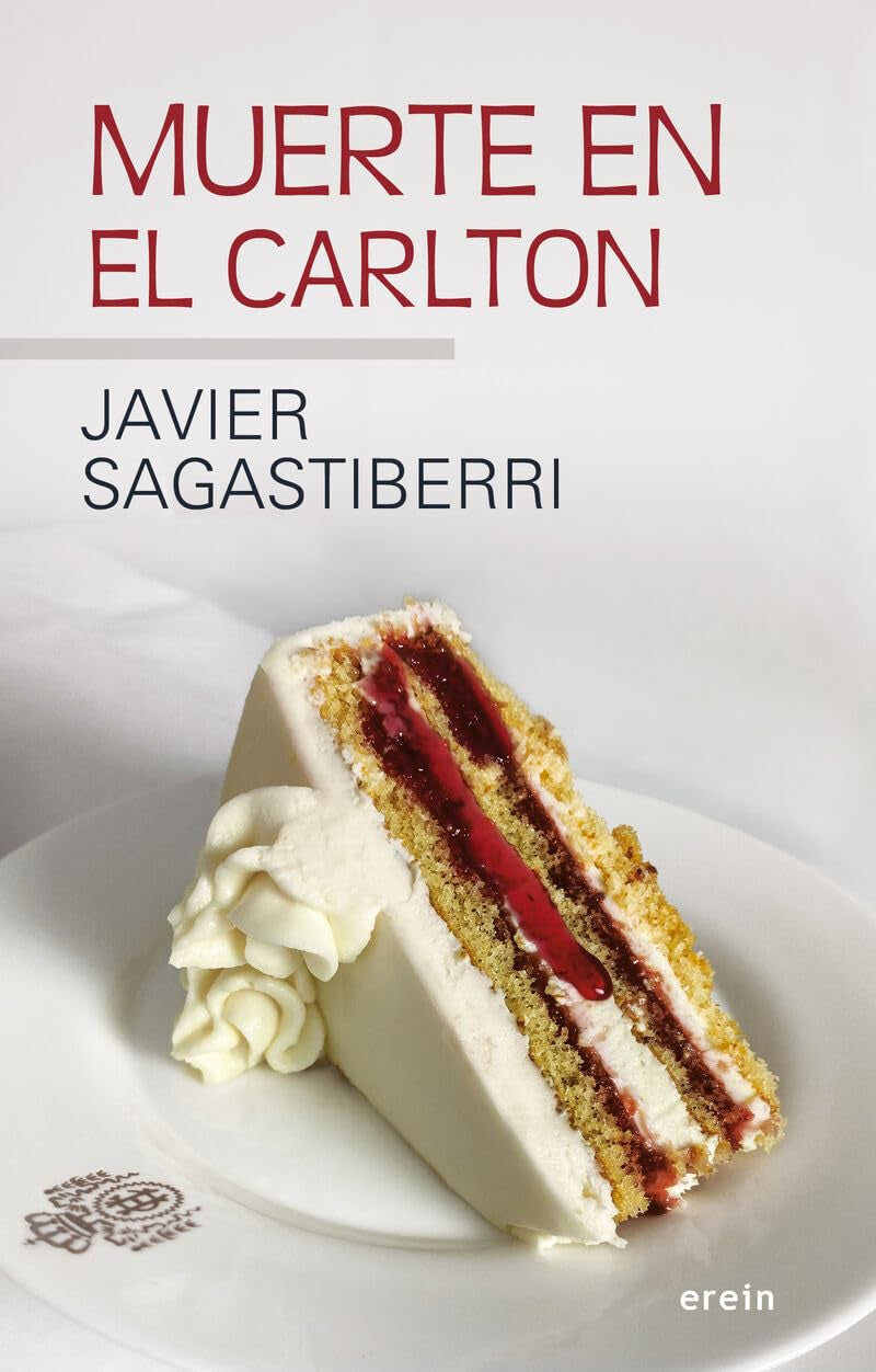 Muerte en el Carlton (Cosecha roja, Band 44) Contemporary literature