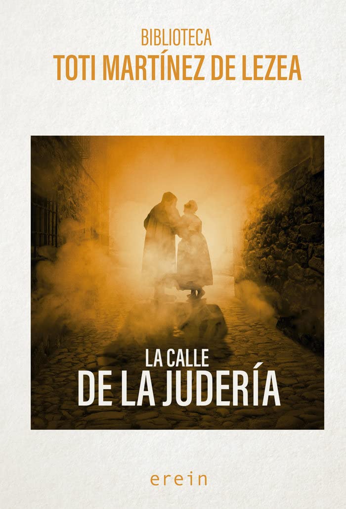 La calle de la juderia book