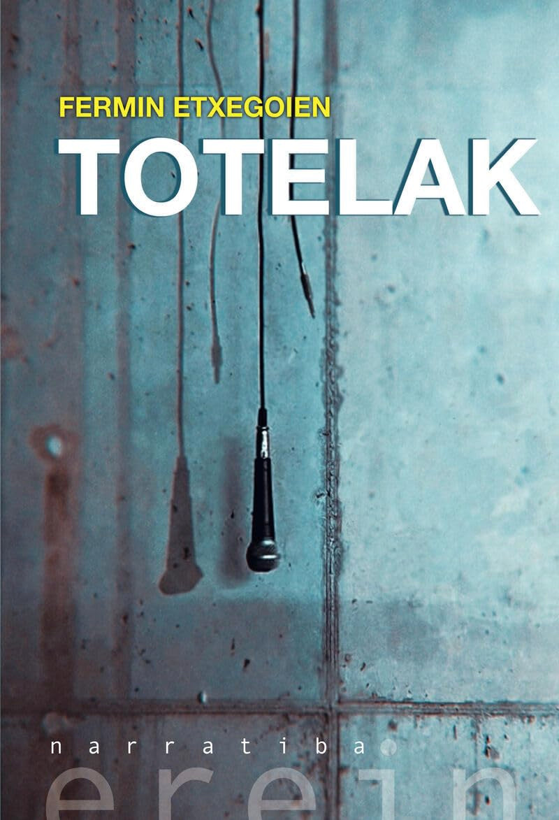 Totelak book