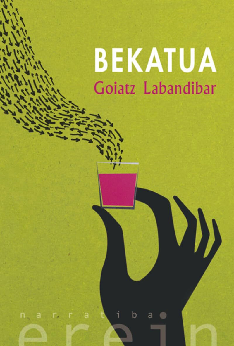 Bekatua (Narratiba, Band 147) Contemporary literature