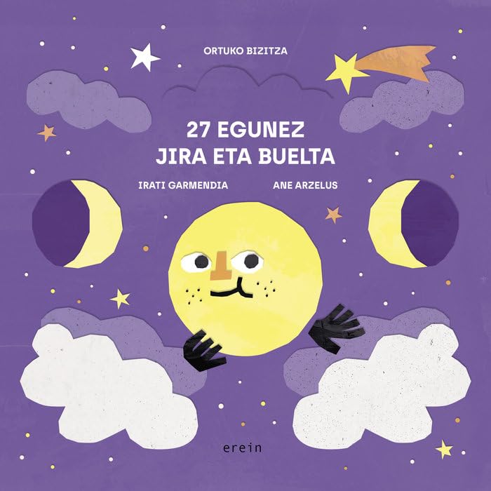 27 egunez jira eta buelta book