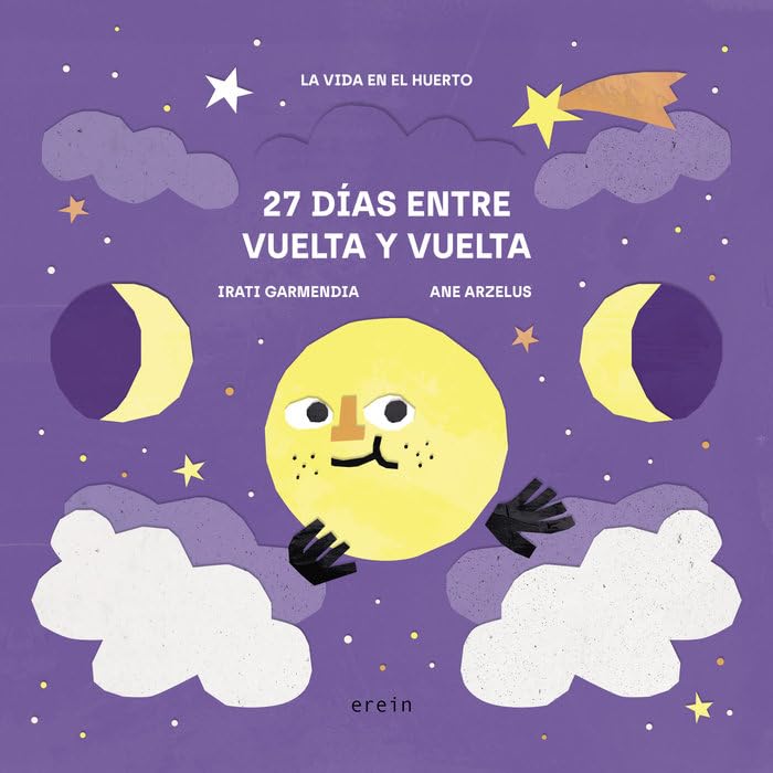 27 dias entre vuelta y vuelta book