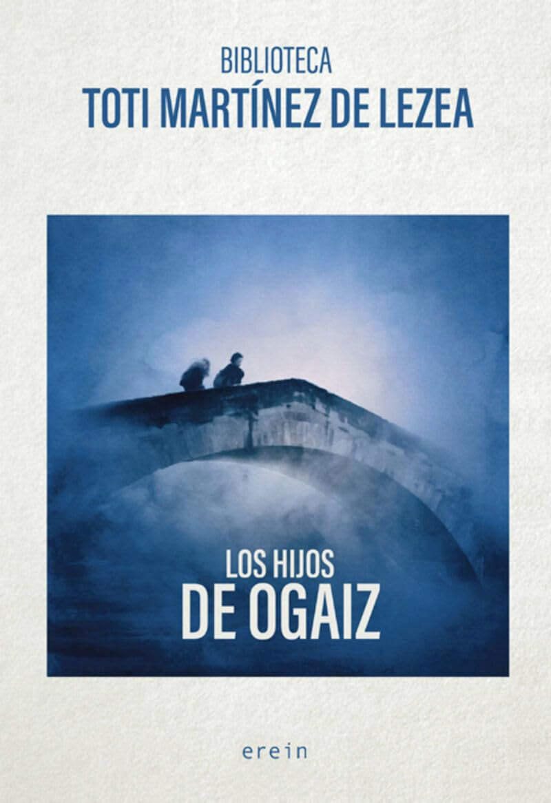 Los hijos de ogaiz book