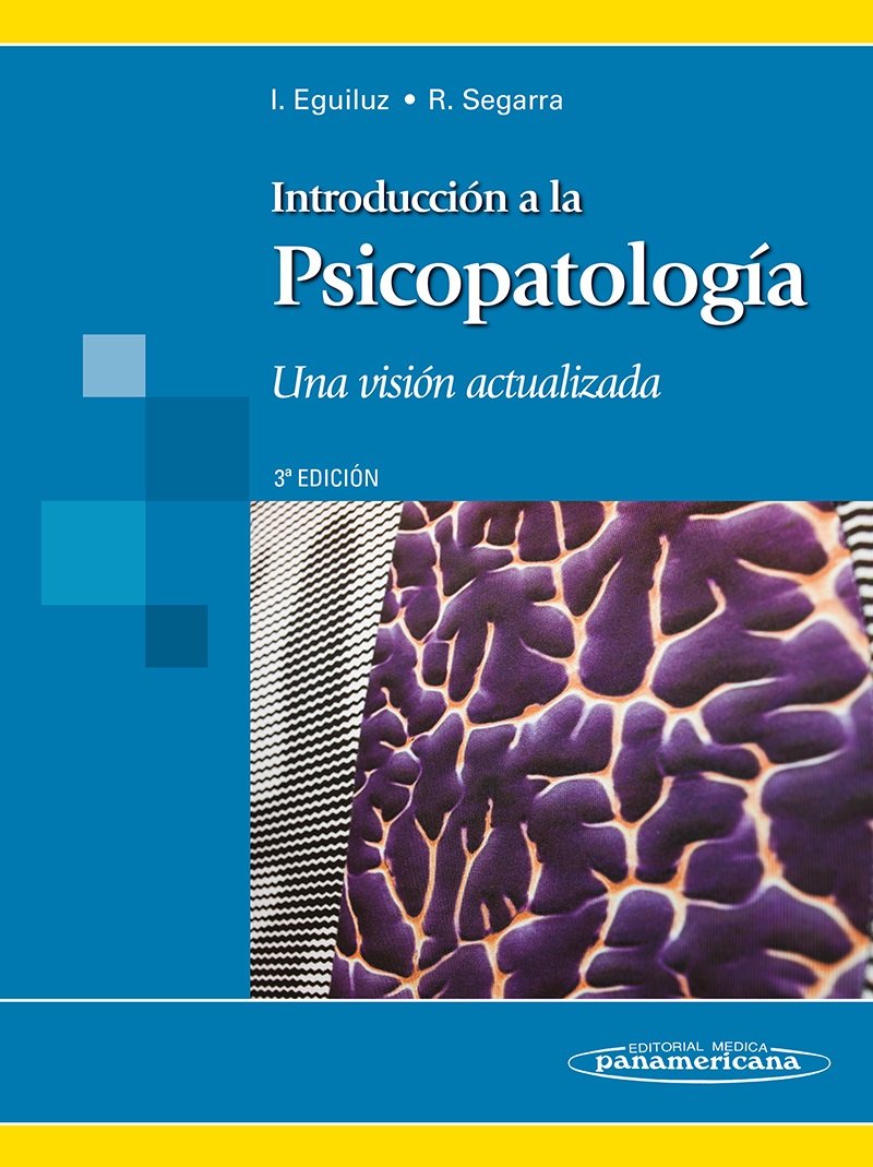 Introducción a la Psicopatología: Una visión actualizada book