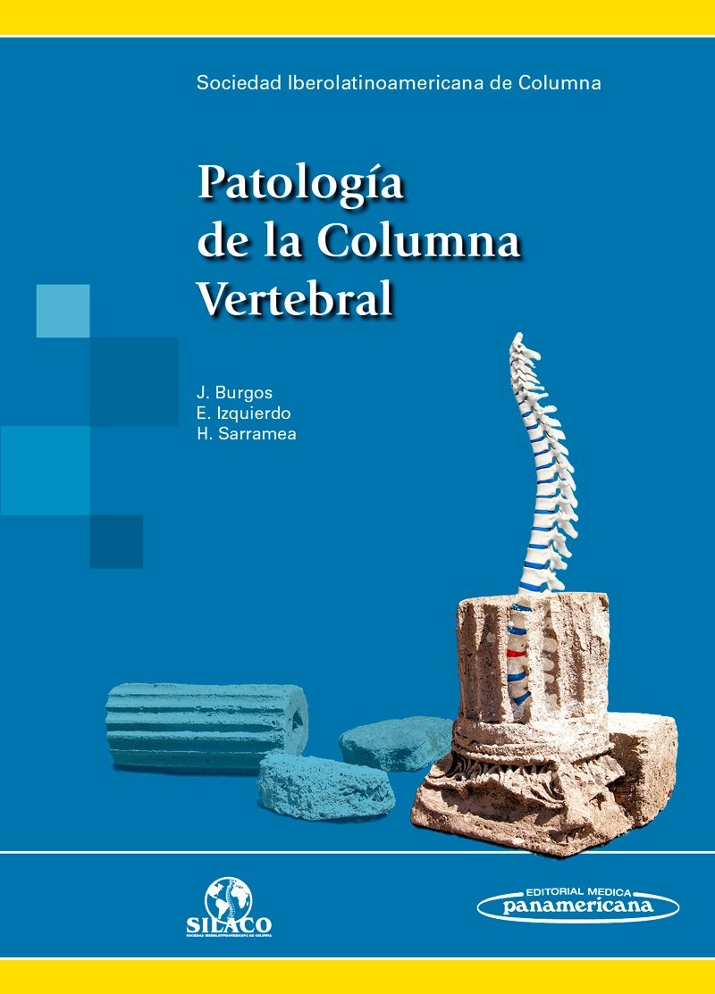 Patología de la columna vertebral Books