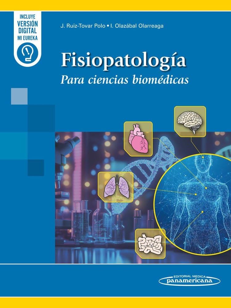 Fisiopatología: Para ciencias biomédicas Medicine