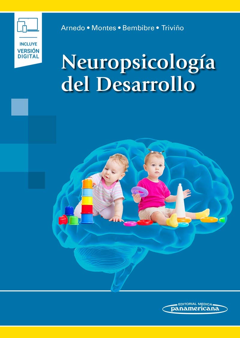 Neuropsicología del Desarrollo book
