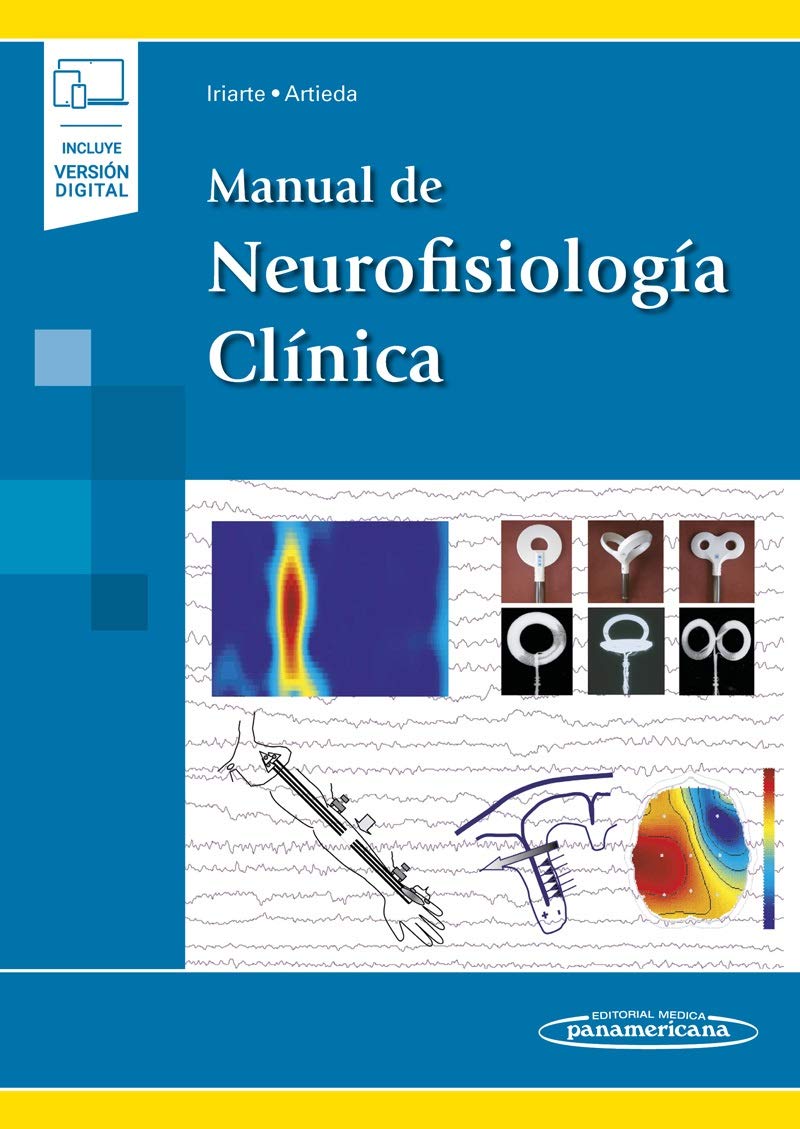 Manual Neurofisiolog a Cl nica+e Books