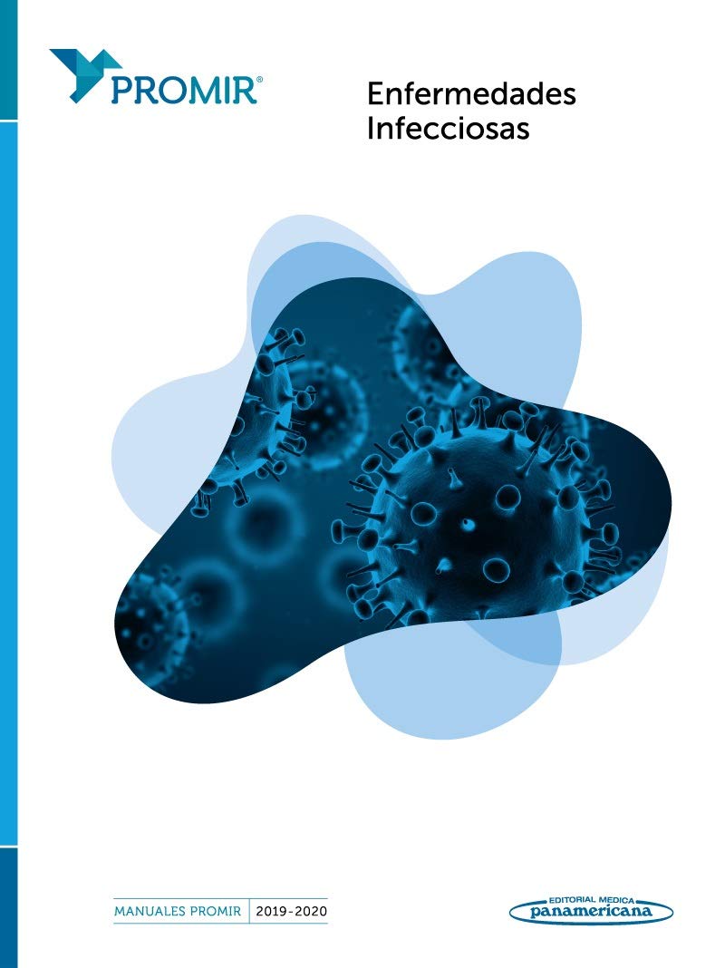 Enfermedades Infecciosas book