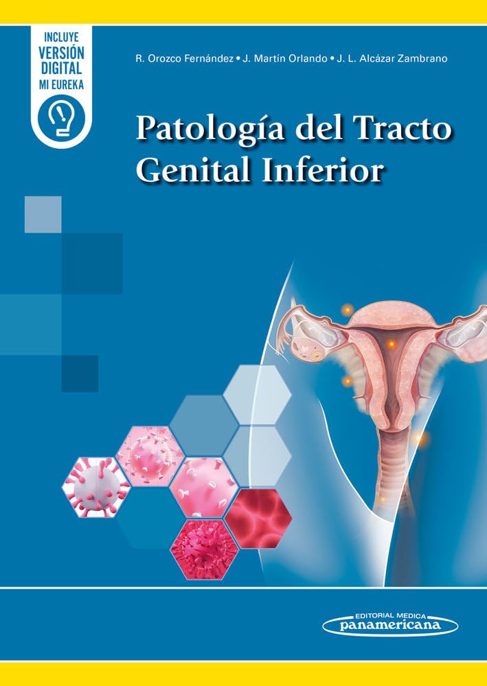 Patología del Tracto Genital Inferior Medicine