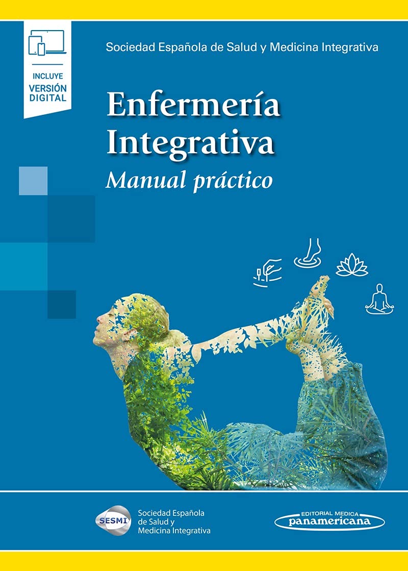 Enfermería Integrativa (+ ebook): Manual práctico Medicine