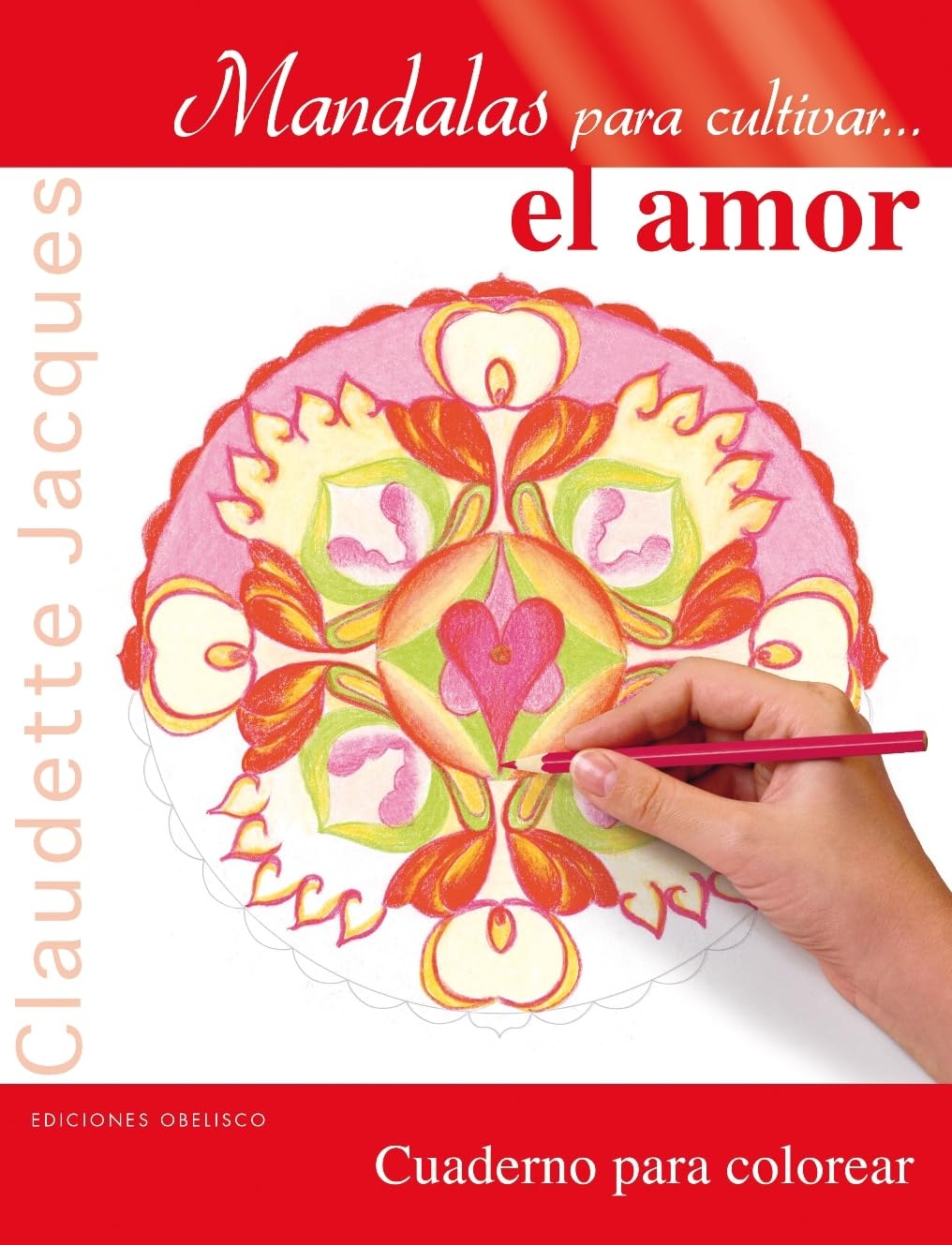 Product Image: Mandalas Para Cultivar El Amor