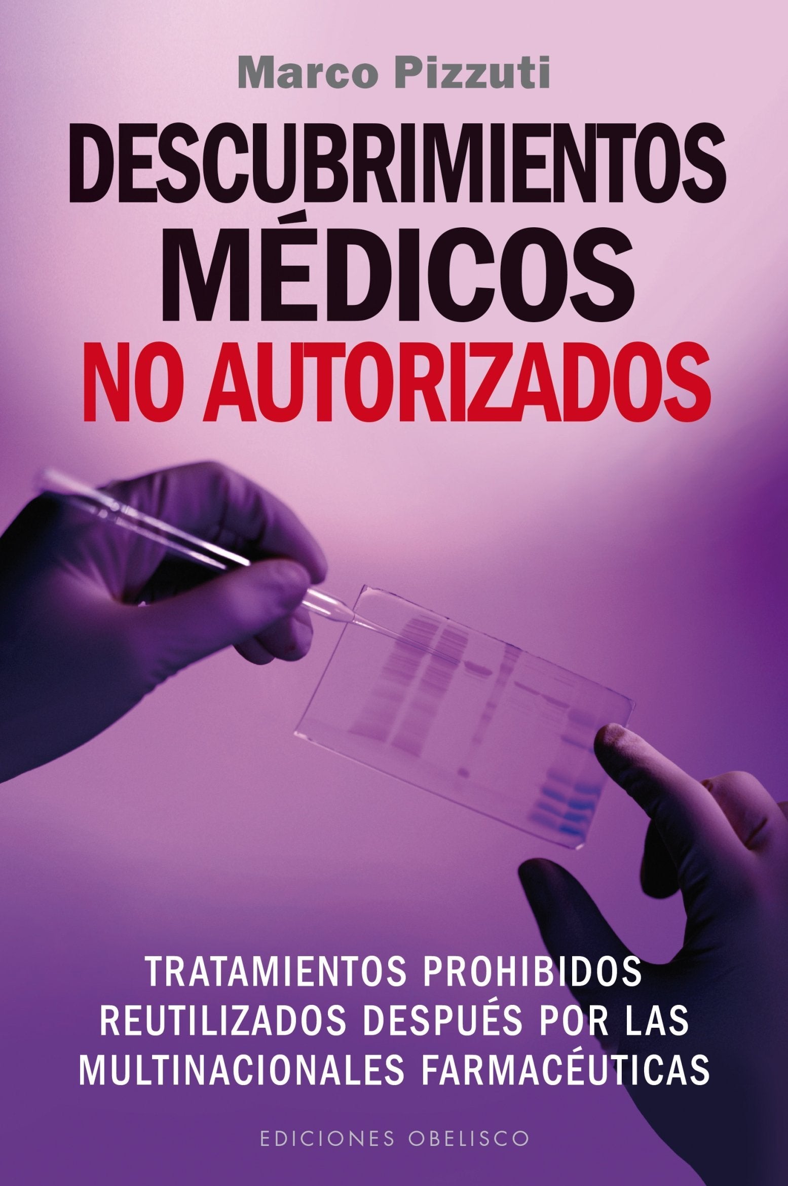 Descubrimientos médicos no autorizados (SALUD Y VIDA NATURAL) Health, Nutrition & Fitness