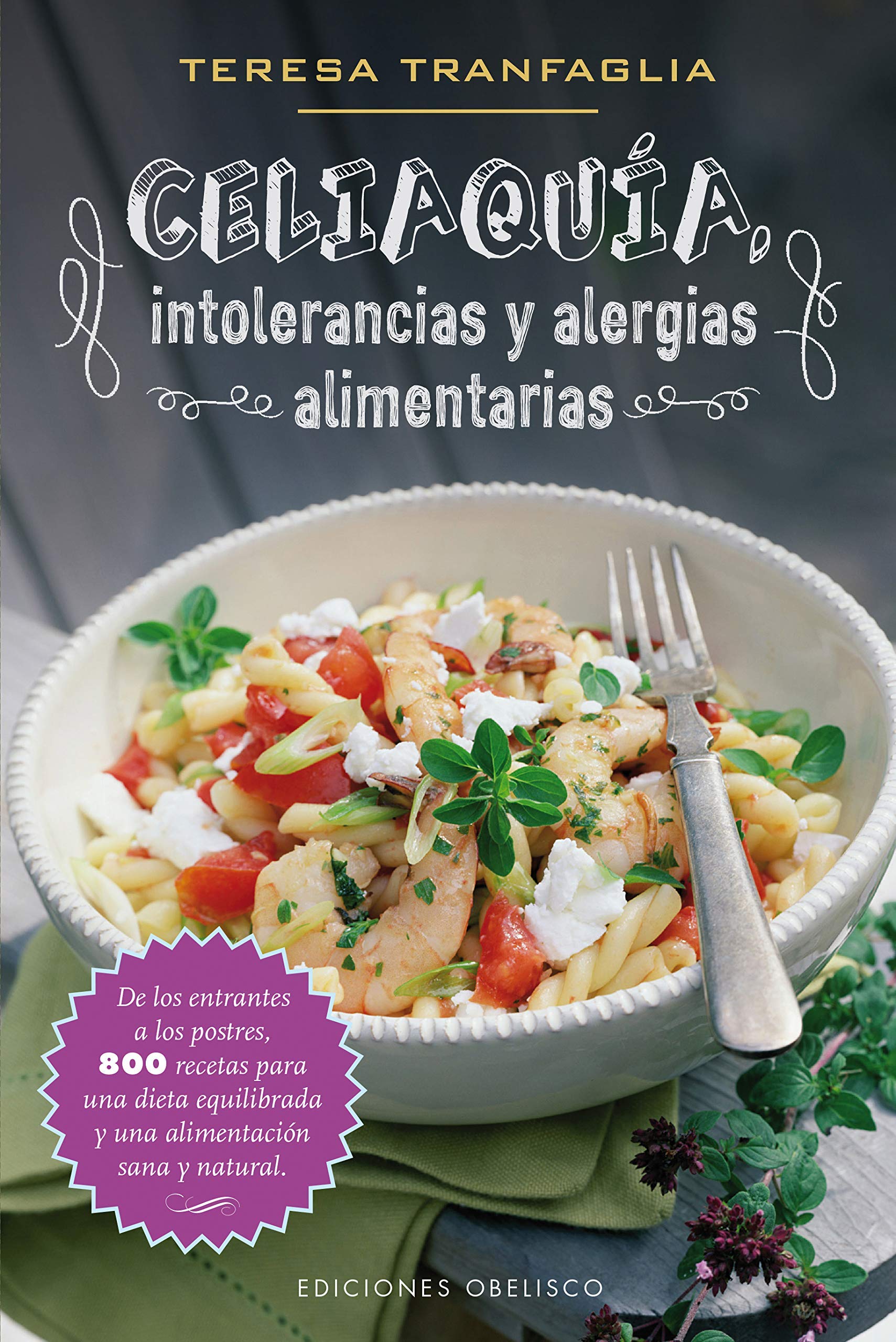 Celiaquía, intolerancia y alergias alimentarias Leisure, Home & Garden