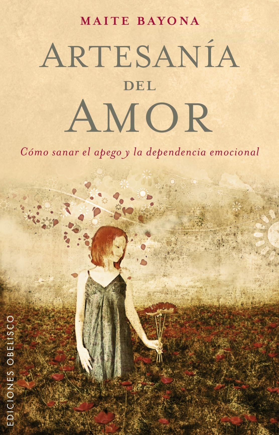 Artesanía del amor (ESPIRITUALIDAD Y VIDA INTERIOR) Business, Finance & Career