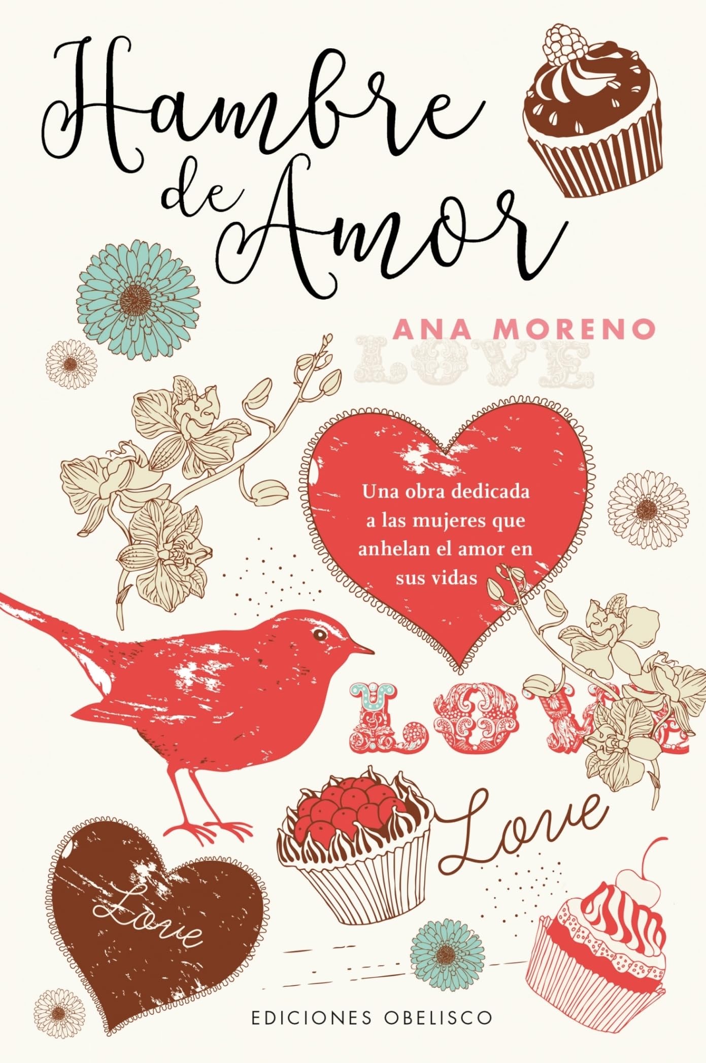 Hambre de amor Business, Finance & Career
