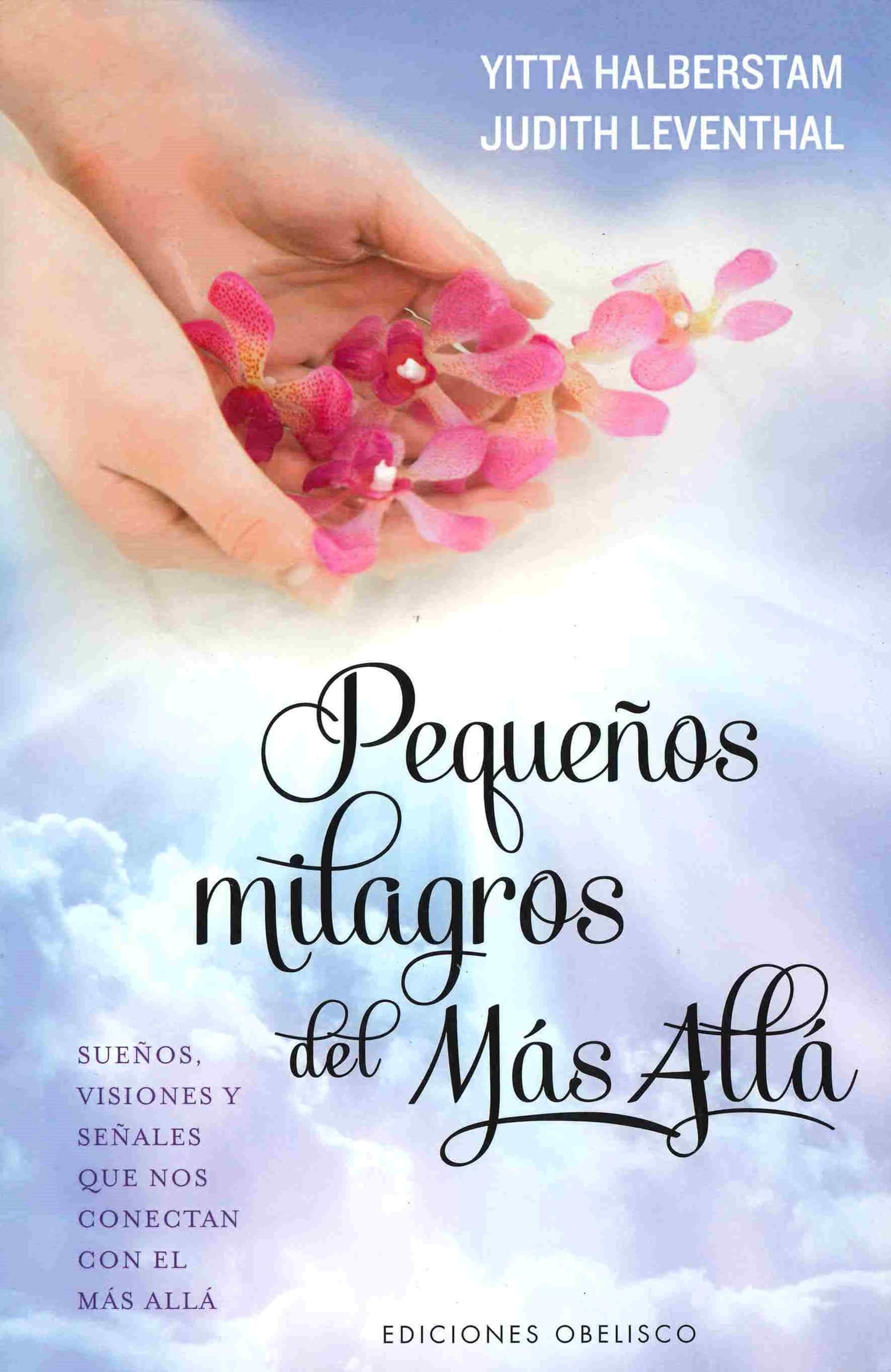 Pequeños milagros del más allá/ Small Miracles from Beyond: Suenos, visiones y senales que nos conectan con el Mas Alla / Extraordinary Coincidences from Everyday Life book