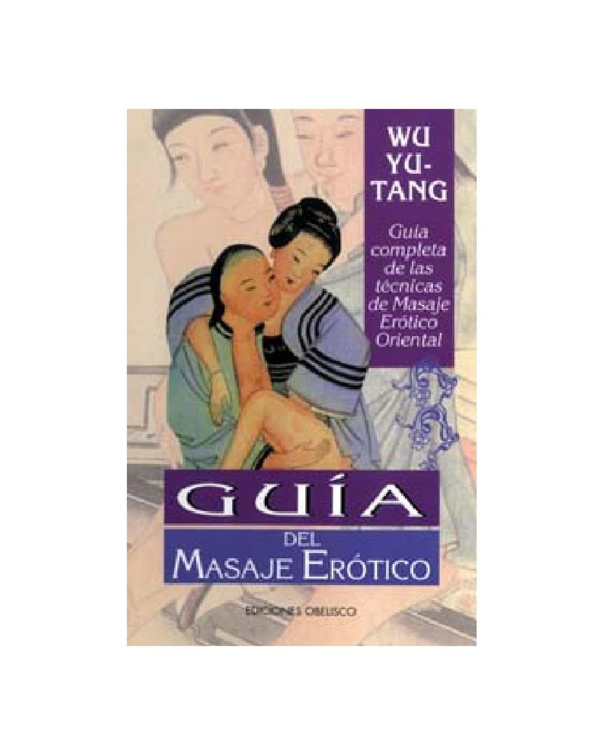 Guía del masaje erótico Medicine