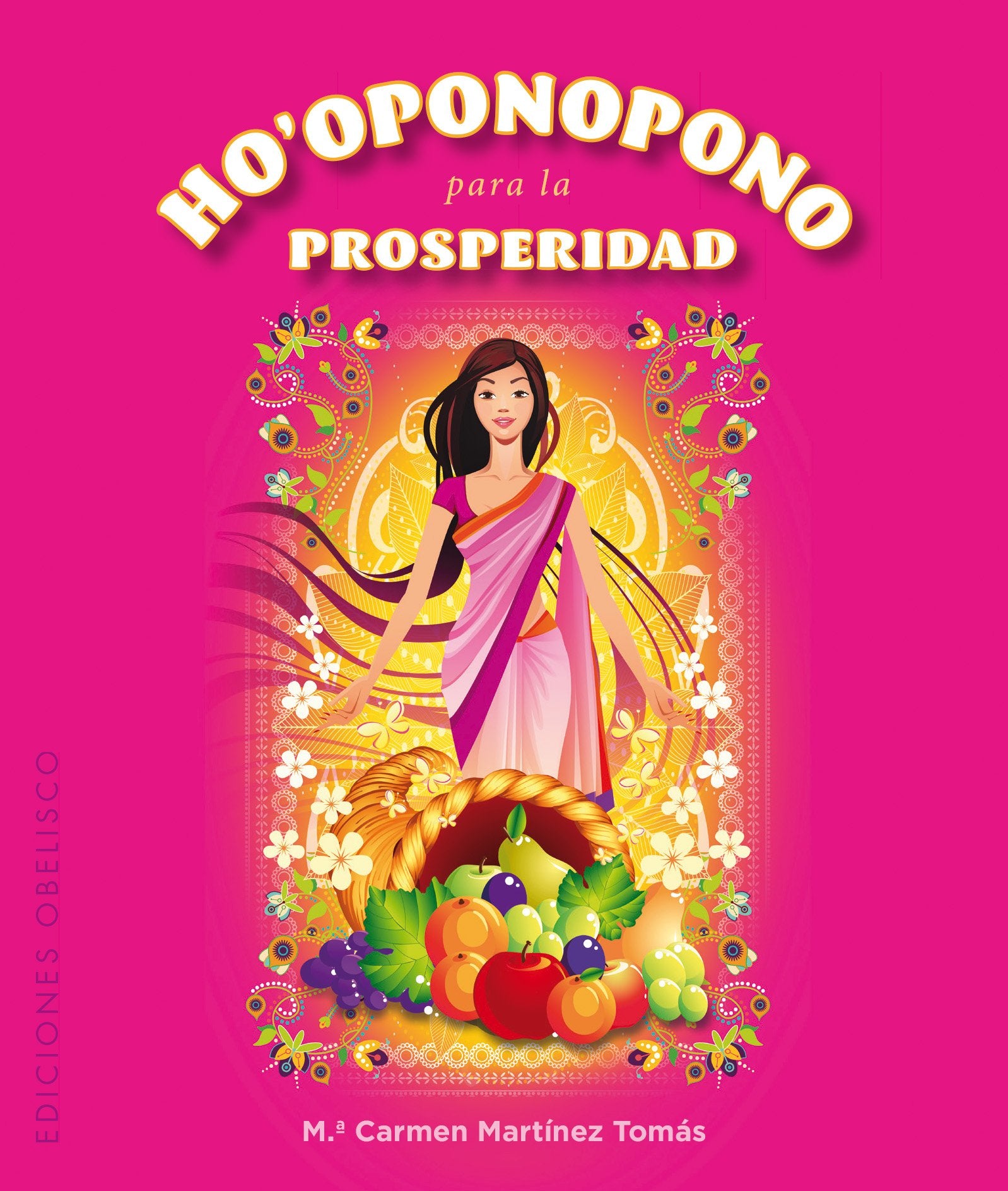 Ho'oponopono para la prosperidad/ Ho'oponopono for Prosperity book