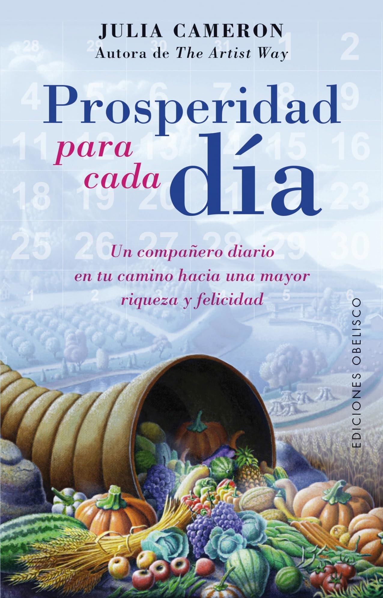 SPA-PROSPERIDAD PARA CADA DIA (ESPIRITUALIDAD Y VIDA INTERIOR) Business, Finance & Career
