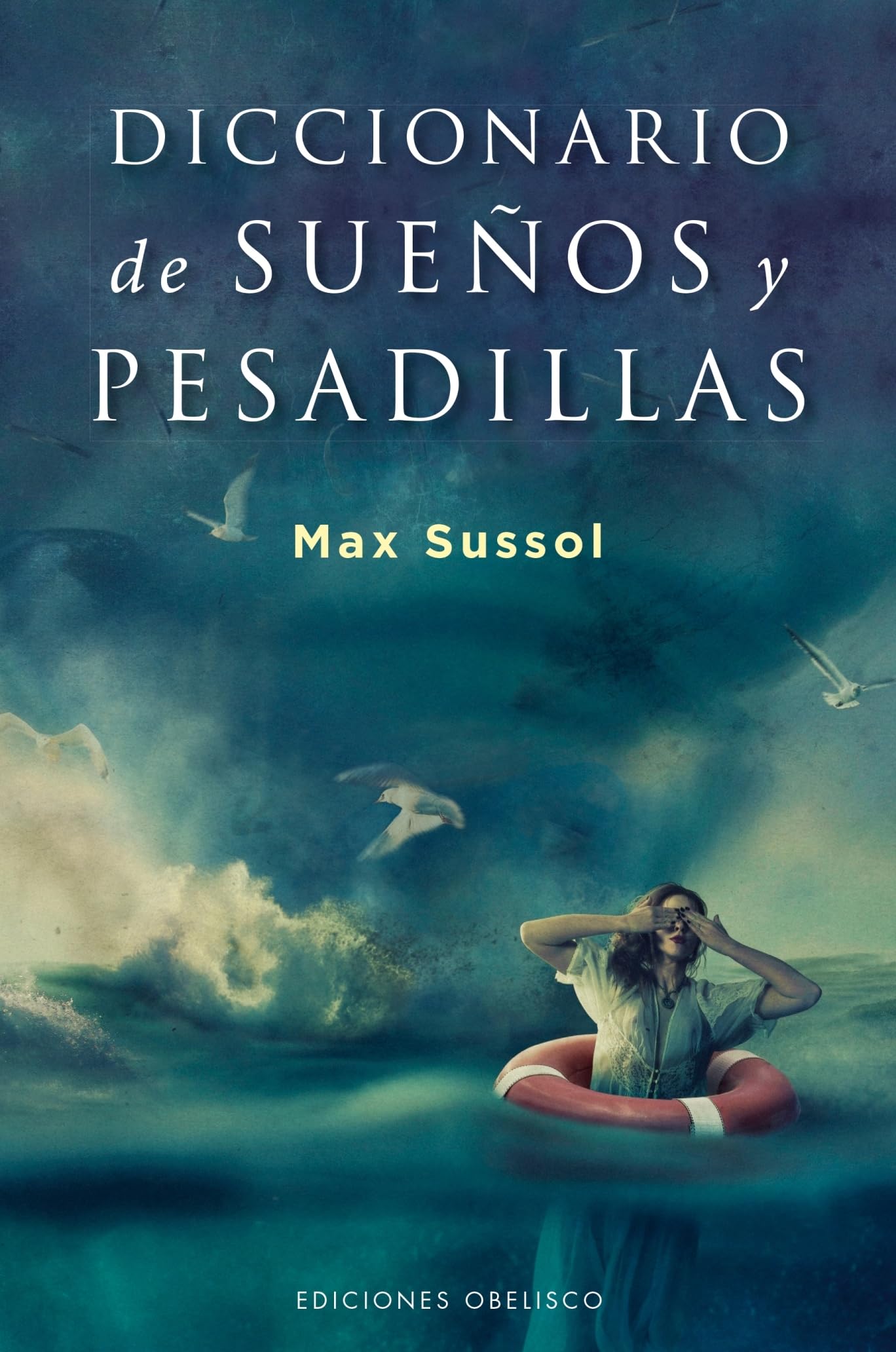 SPA-DICCIONARIO DE SUENOS Y PE (MAGIA Y OCULTISMO) Lifestyle